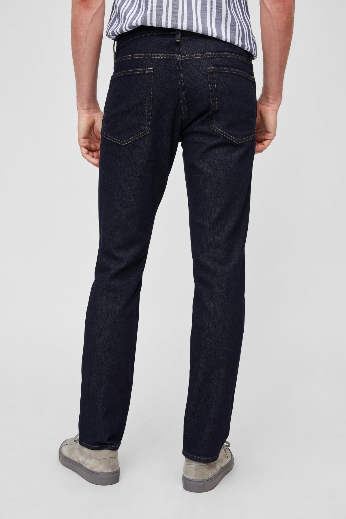 Stretch Lightweight Jeans