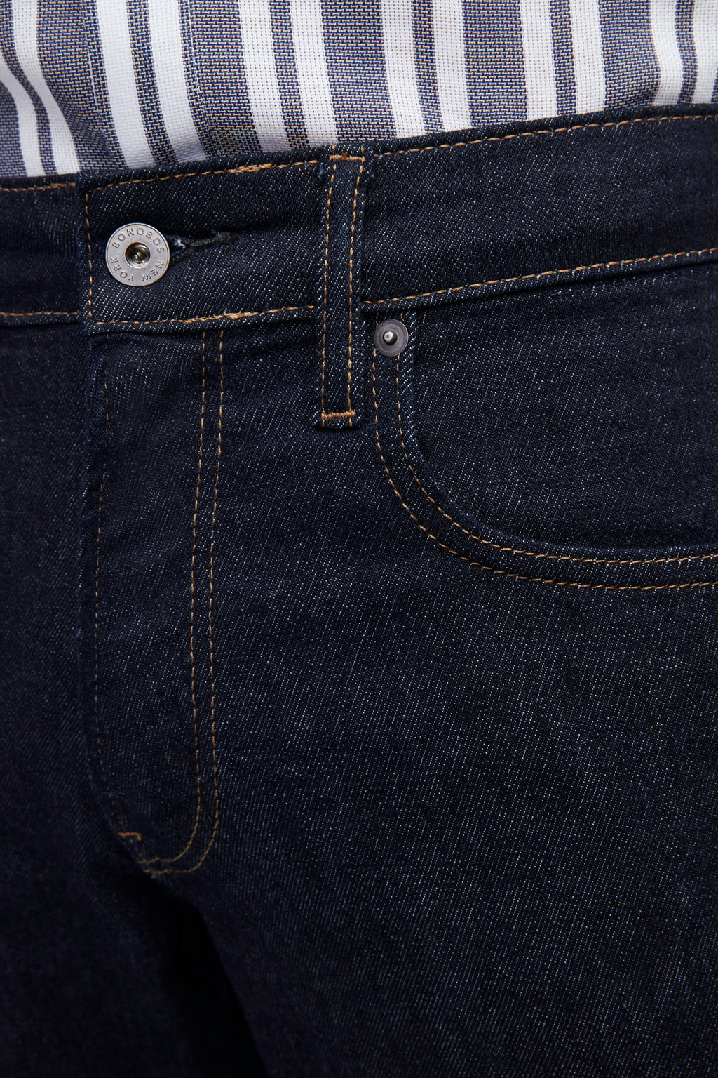 Stretch Lightweight Jeans