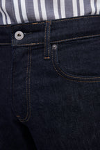 Stretch Lightweight Jeans