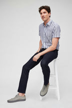 Stretch Lightweight Jeans