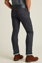 Selvedge Stretch Jeans