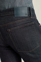 Selvedge Stretch Jeans