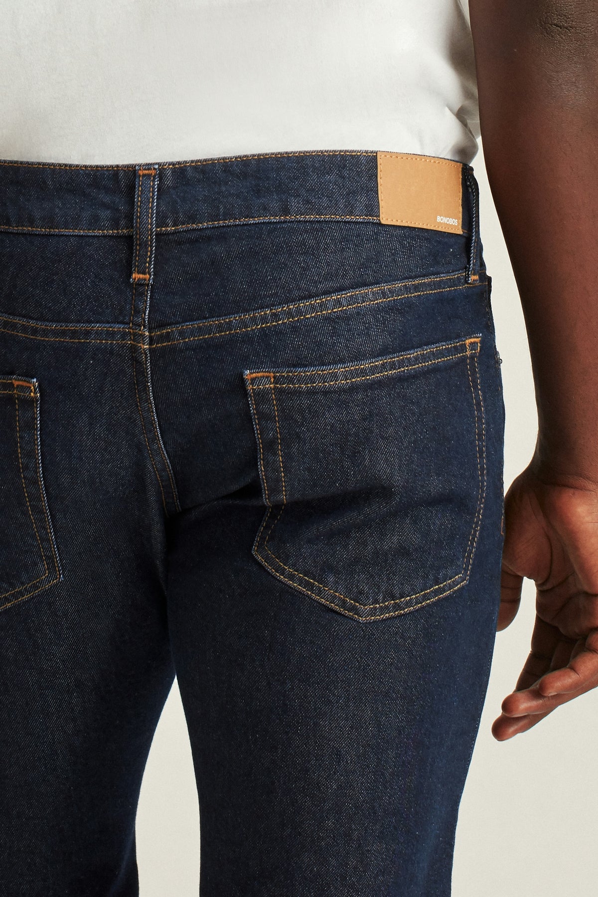 All Season Jeans