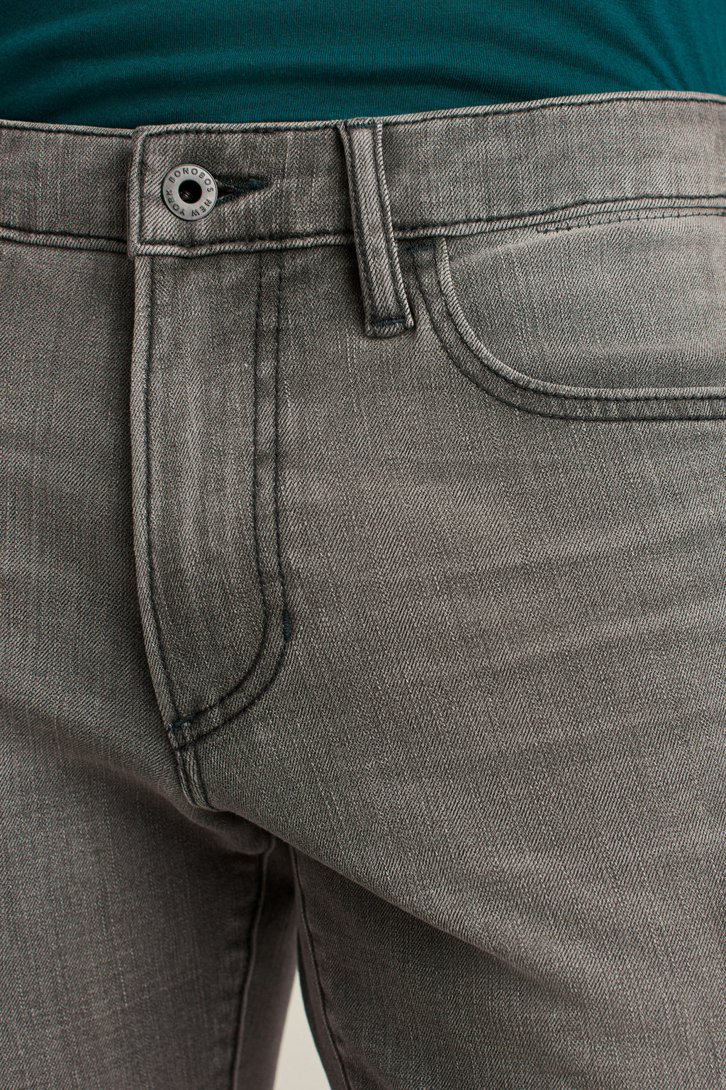 Premium 4-Way Stretch Jeans