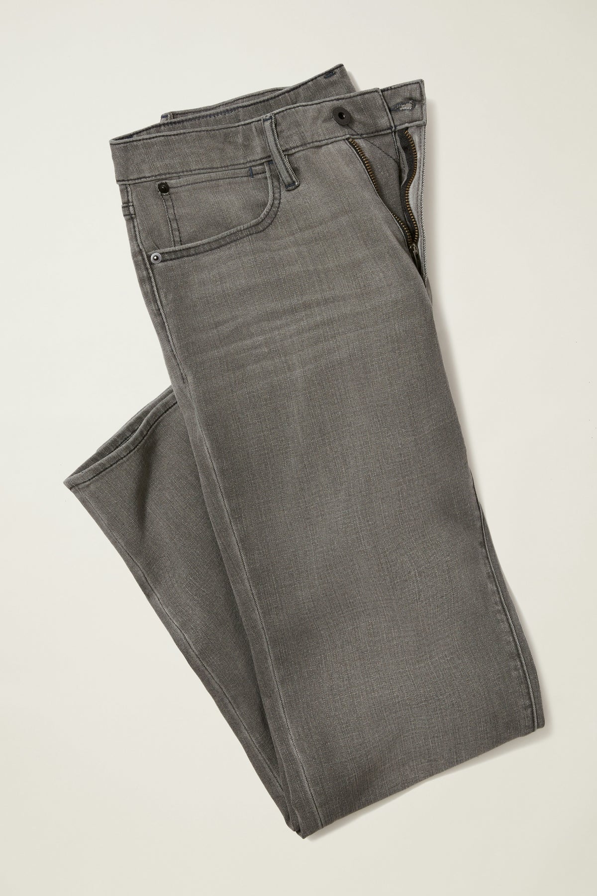 Premium 4-Way Stretch Jeans