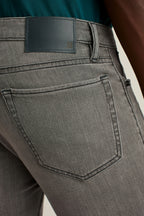 Premium 4-Way Stretch Jeans