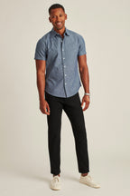 Premium 4-Way Stretch Jeans