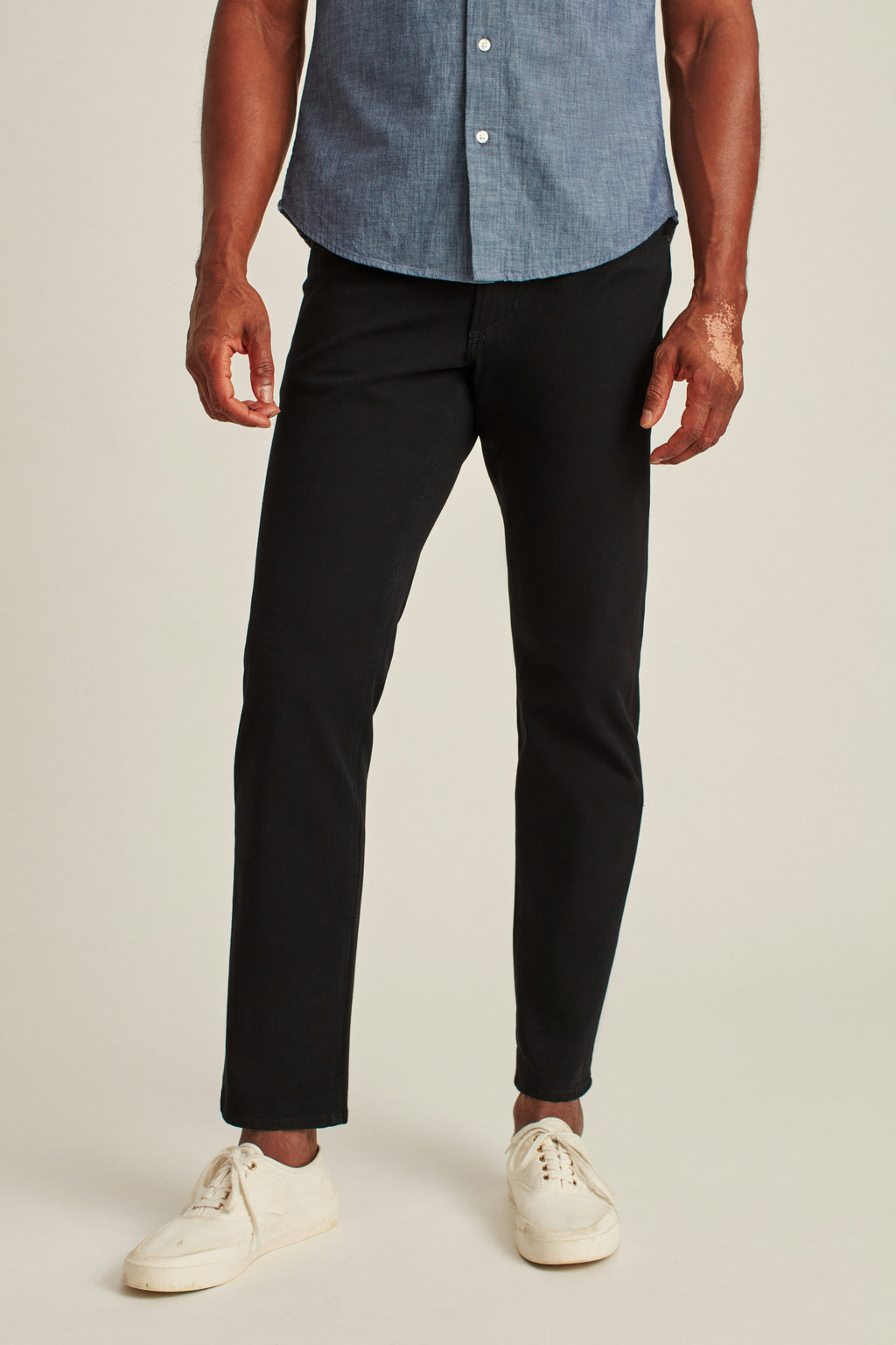 Premium 4-Way Stretch Jeans