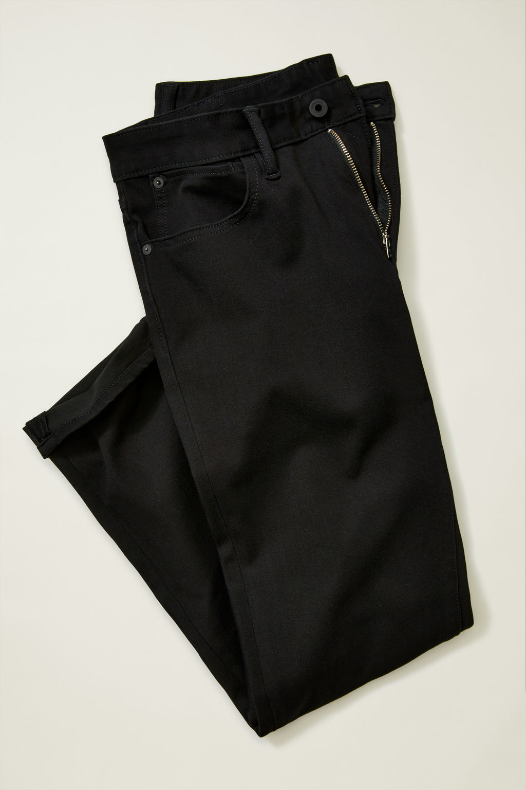 Premium 4-Way Stretch Jeans