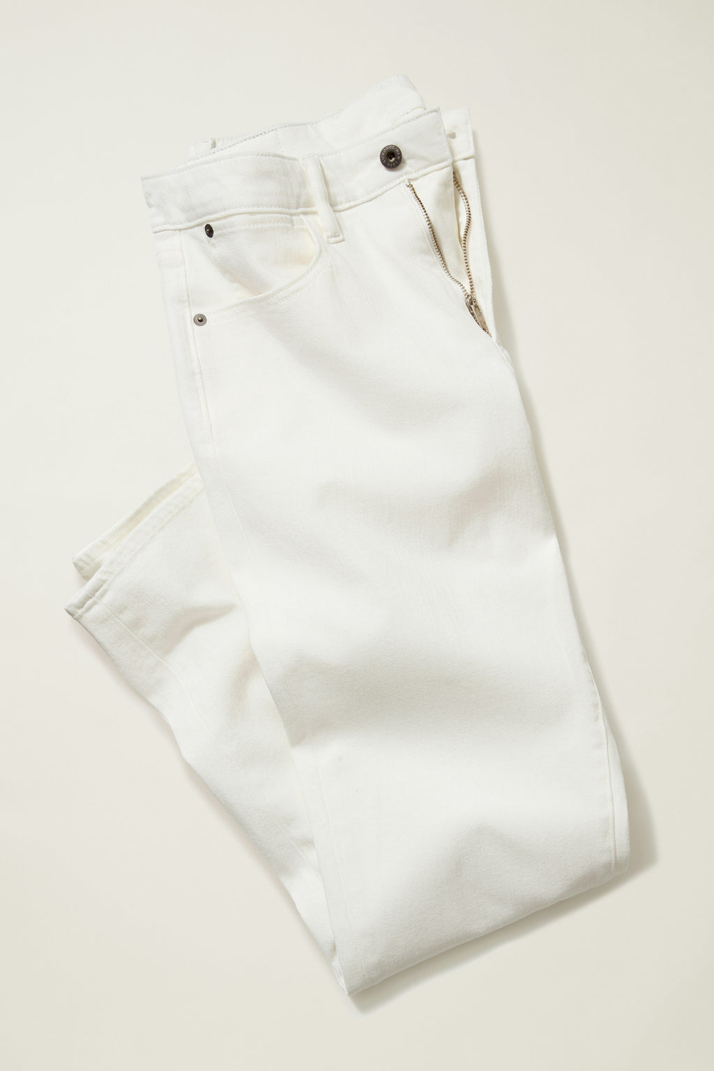 Premium 4-Way Stretch Jeans