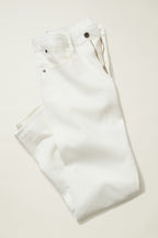 Premium 4-Way Stretch Jeans