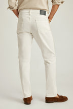 Premium 4-Way Stretch Jeans
