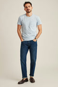 Premium 4-Way Stretch Jeans
