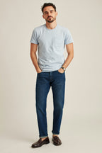 Premium 4-Way Stretch Jeans