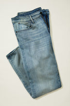 Premium 4-Way Stretch Jeans