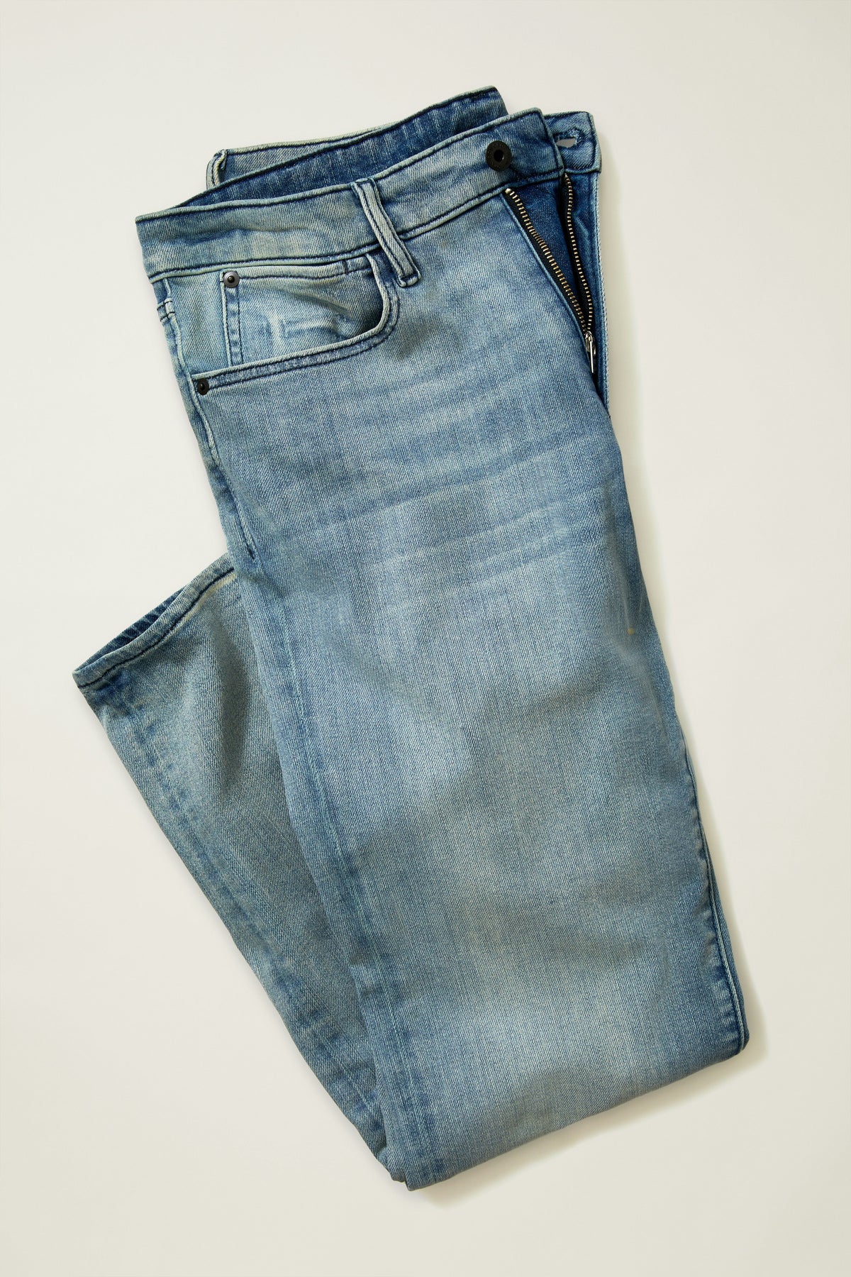 Premium 4-Way Stretch Jeans