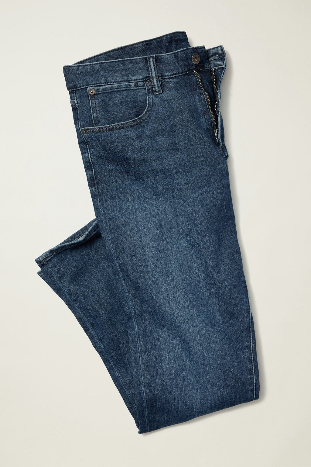 Premium 4-Way Stretch Jeans