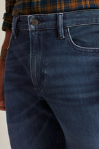 Premium 4-Way Stretch Jeans