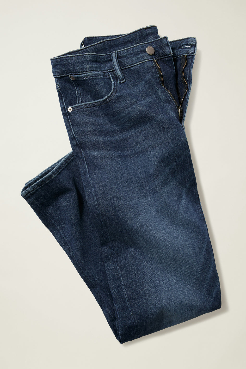 Premium 4-Way Stretch Jeans