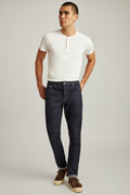 Japanese Stretch Selvedge Jeans