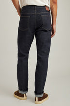 Japanese Stretch Selvedge Jeans