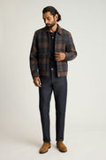 Japanese Stretch Selvedge Jeans