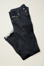 Japanese Stretch Selvedge Jeans