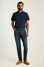 Stretch Lightweight Jeans