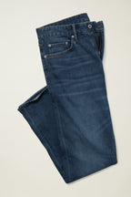 Stretch Lightweight Jeans