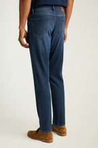Stretch Lightweight Jeans