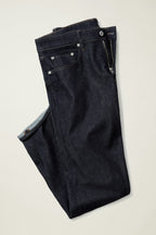 Stretch Lightweight Jeans