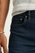 Stretch Lightweight Jeans