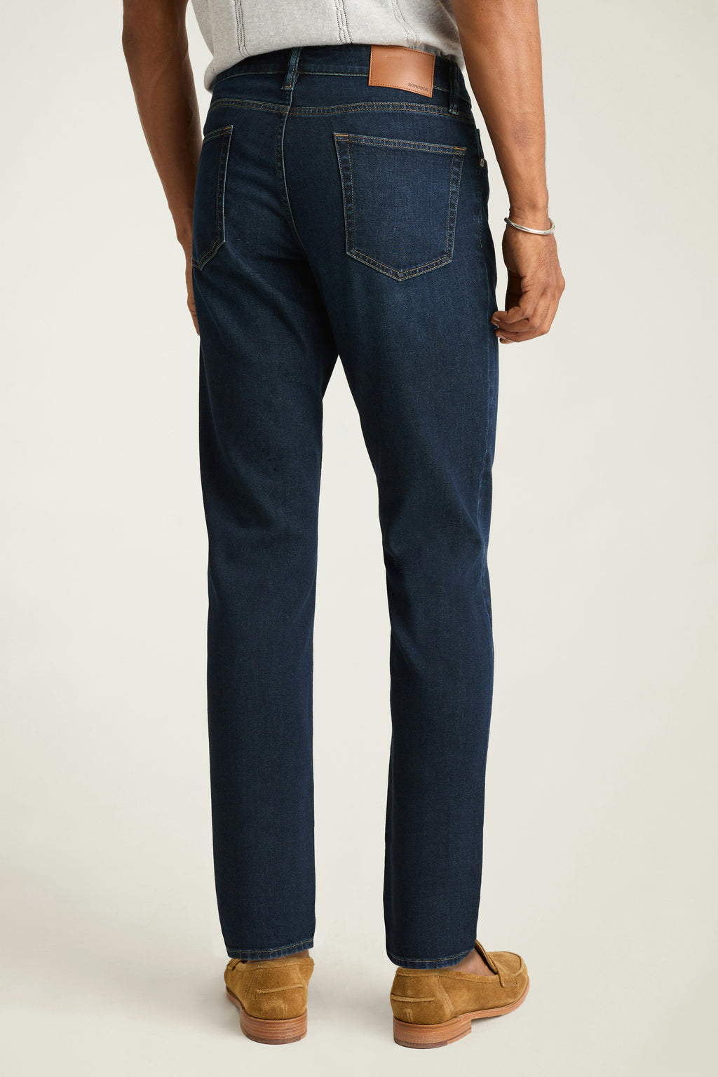 Stretch Lightweight Jeans