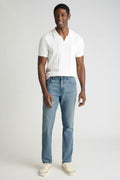 Stretch Lightweight Jeans