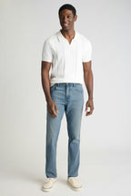 Stretch Lightweight Jeans