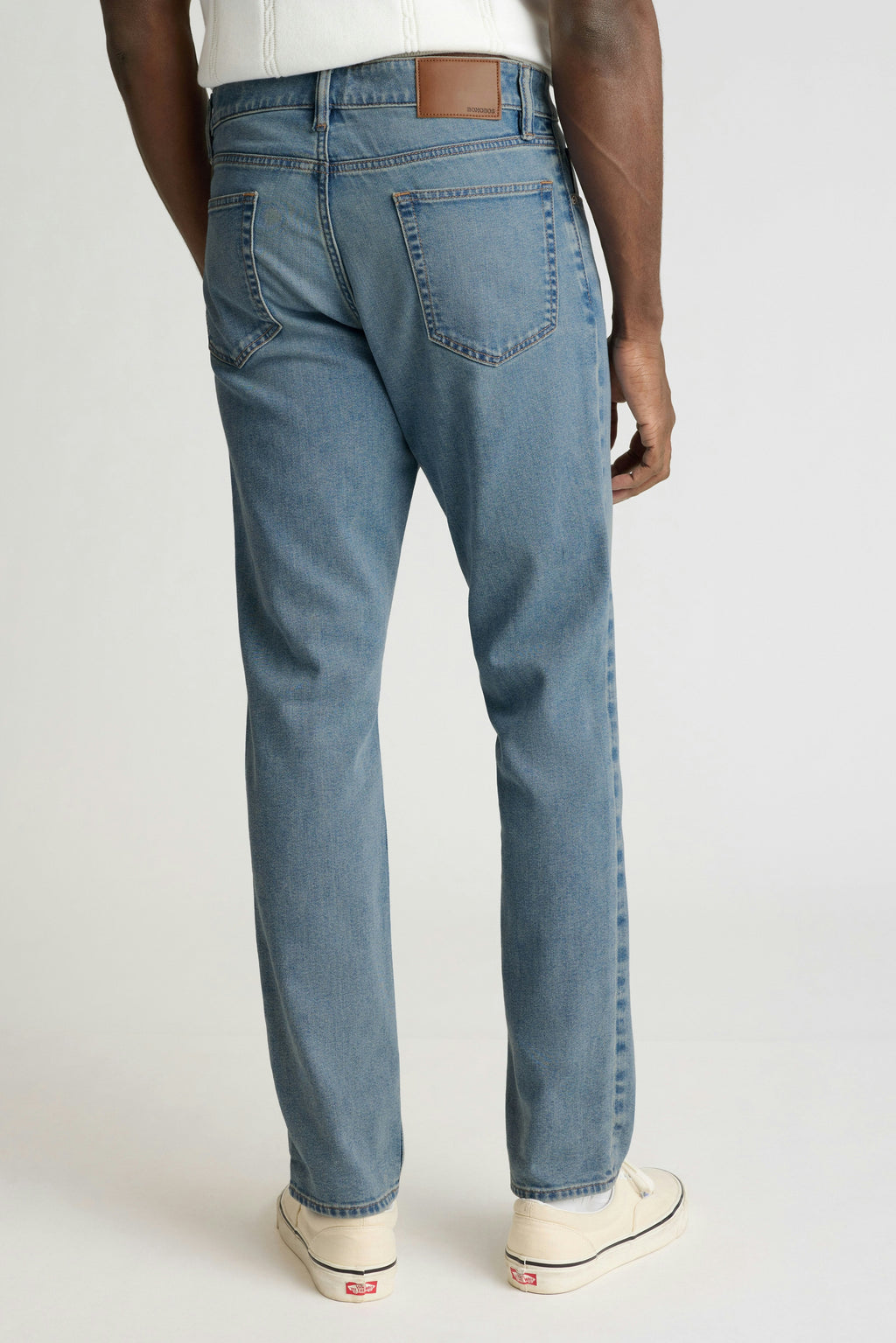 Stretch Lightweight Jeans