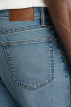 Stretch Lightweight Jeans