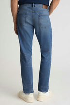 Stretch Lightweight Jeans