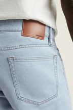 Stretch Lightweight Jeans