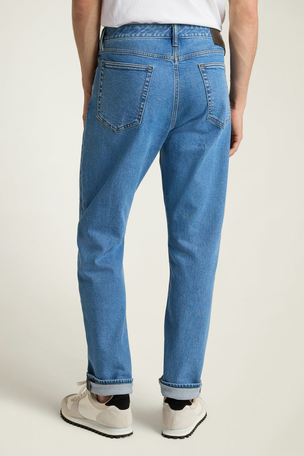 Gramercy Jean