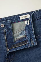 Gramercy Jean - Slim Taper Fit - bronxville blue wash