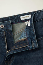 Gramercy Jean - Slim Taper Fit - astoria blue wash
