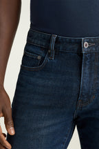 Gramercy Jean