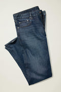 Gramercy Jean - Slim Taper Fit - astoria blue wash