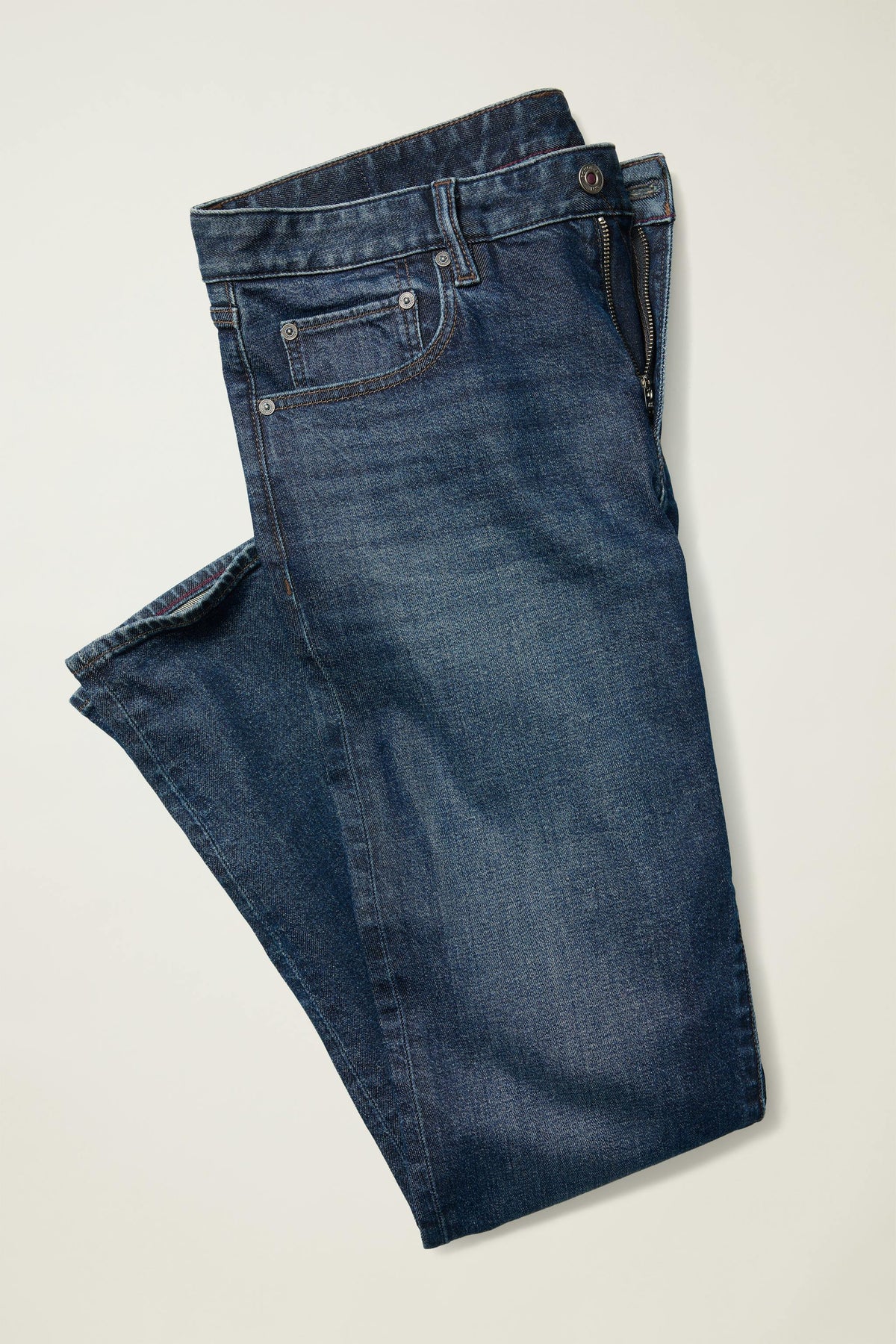 Gramercy Jean - Slim Taper Fit - astoria blue wash