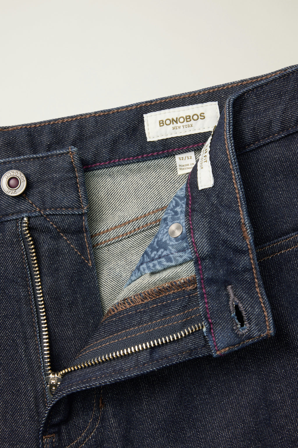 Gramercy Jean