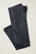 Gramercy Jean - Slim Taper Fit - inwood indigo wash
