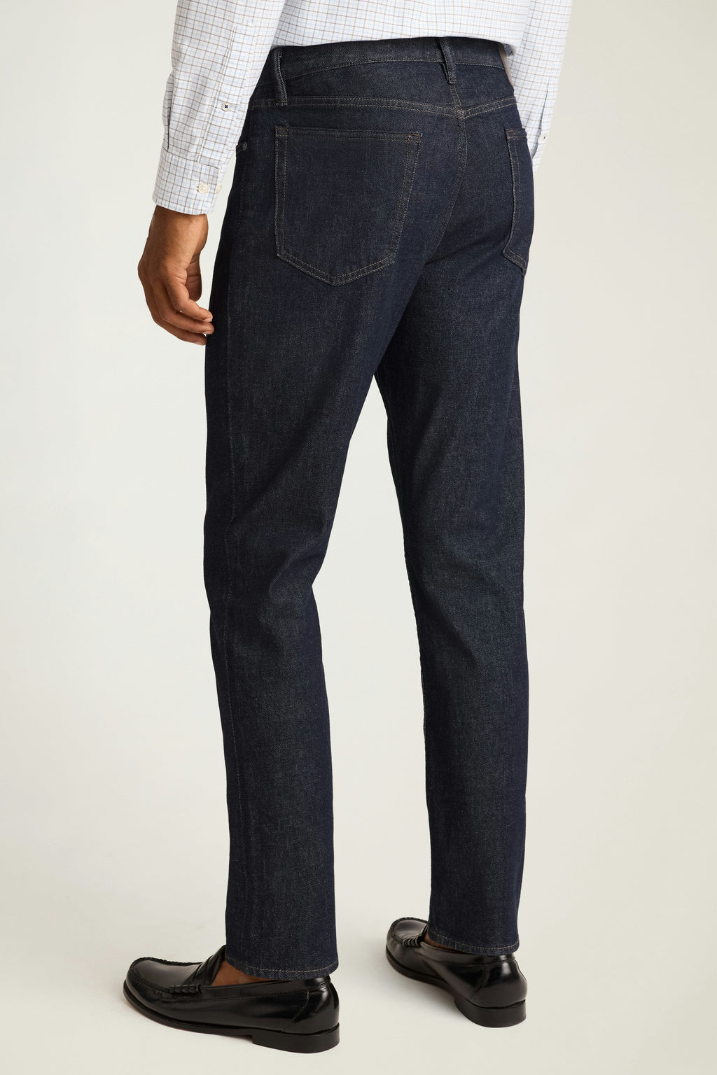 Gramercy Jean