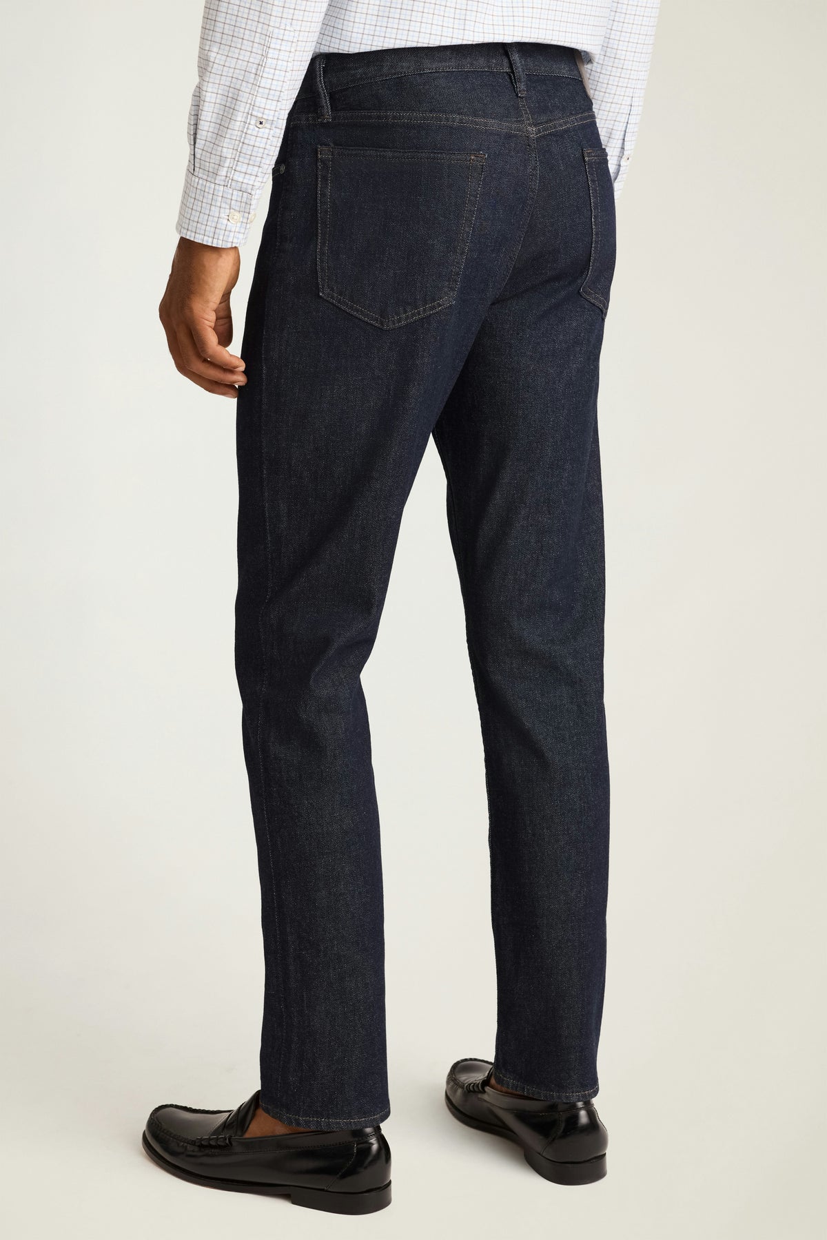 Gramercy Jean