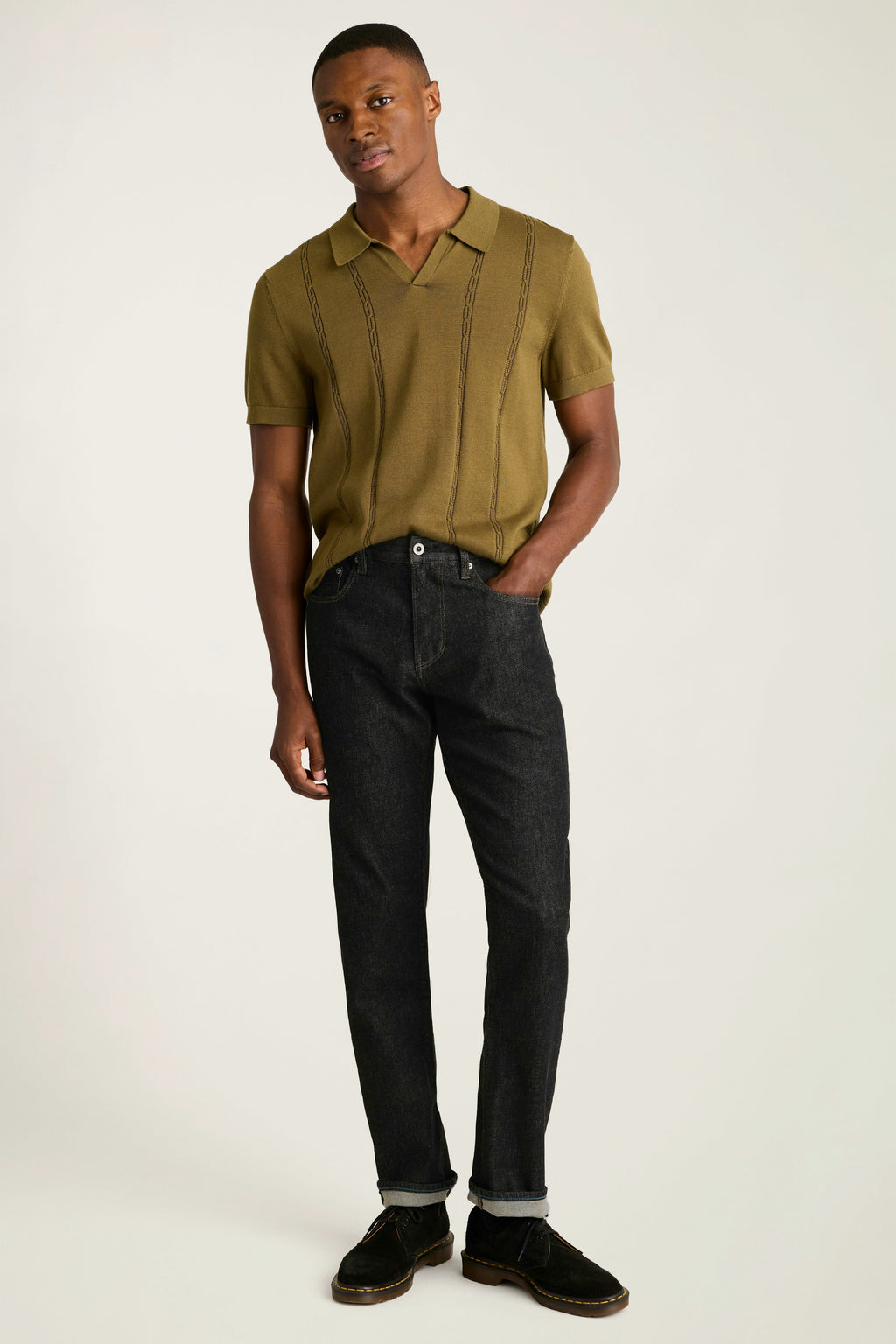 Gramercy Jean